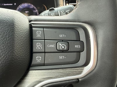 2024 Jeep Wagoneer L Series III