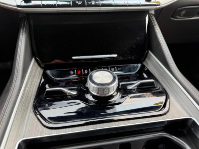 2024 Jeep Wagoneer L Series III