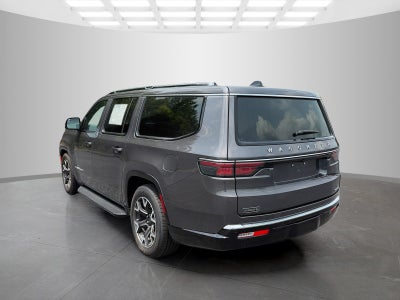 2024 Jeep Wagoneer L Series III