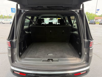 2024 Jeep Wagoneer L Series III