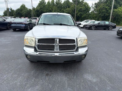 2005 Dodge Dakota SLT