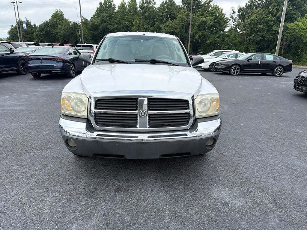 2005 Dodge Dakota SLT