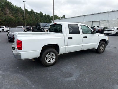 2005 Dodge Dakota SLT