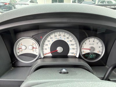 2005 Dodge Dakota SLT