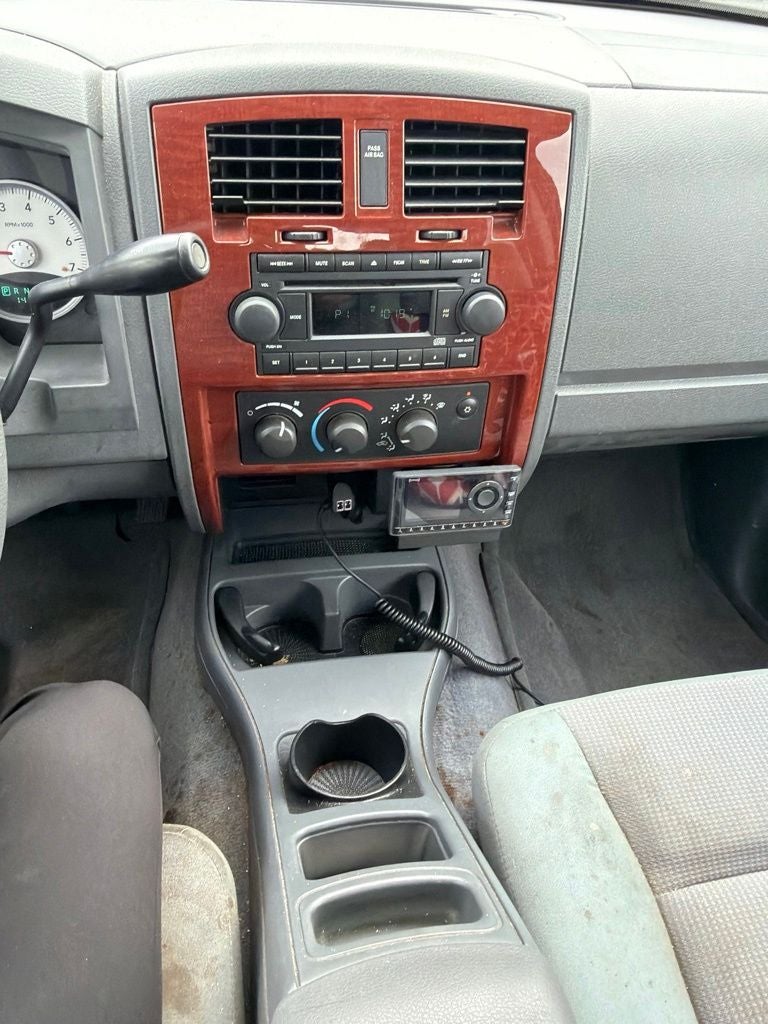 2005 Dodge Dakota SLT