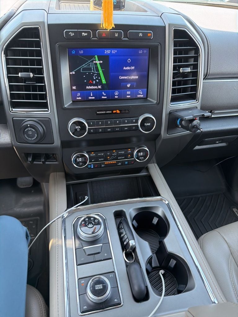 2020 Ford Expedition Max XLT