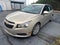 2011 Chevrolet Cruze ECO