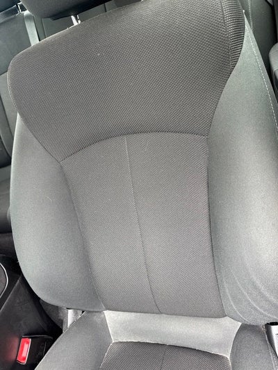 2011 Chevrolet Cruze ECO
