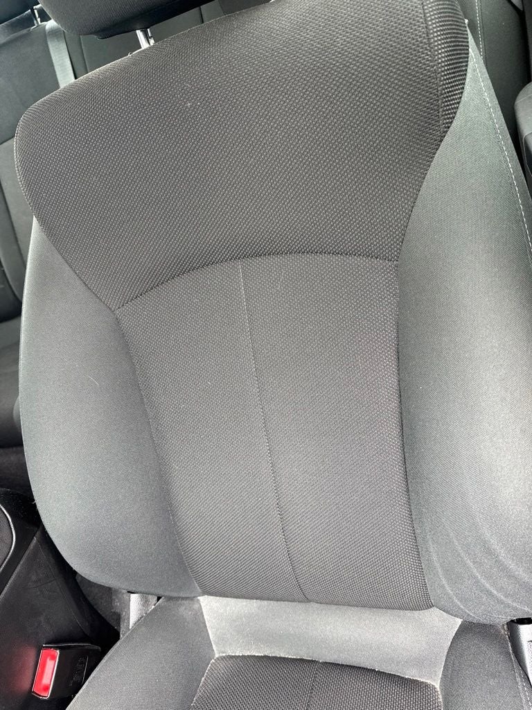 2011 Chevrolet Cruze ECO