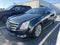 2011 Cadillac CTS Performance