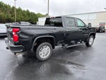2020 Chevrolet Silverado 2500HD High Country