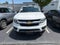 2020 Chevrolet Colorado Work Truck