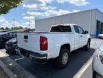 2020 Chevrolet Colorado Work Truck