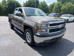 2014 Chevrolet Silverado 1500 Work Truck