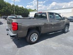 2014 Chevrolet Silverado 1500 Work Truck