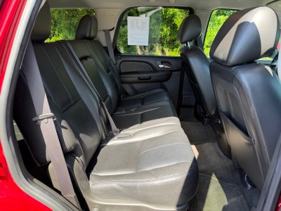 2013 GMC Yukon SLT