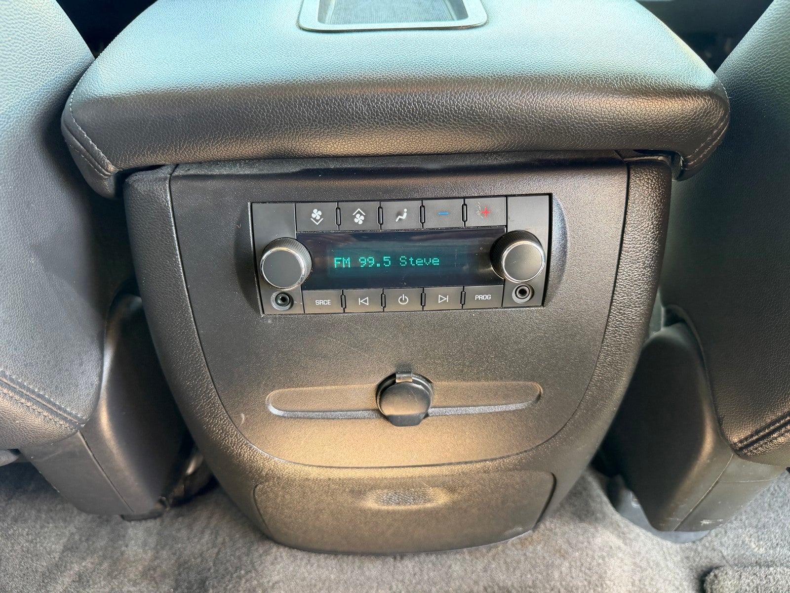 2013 GMC Yukon SLT