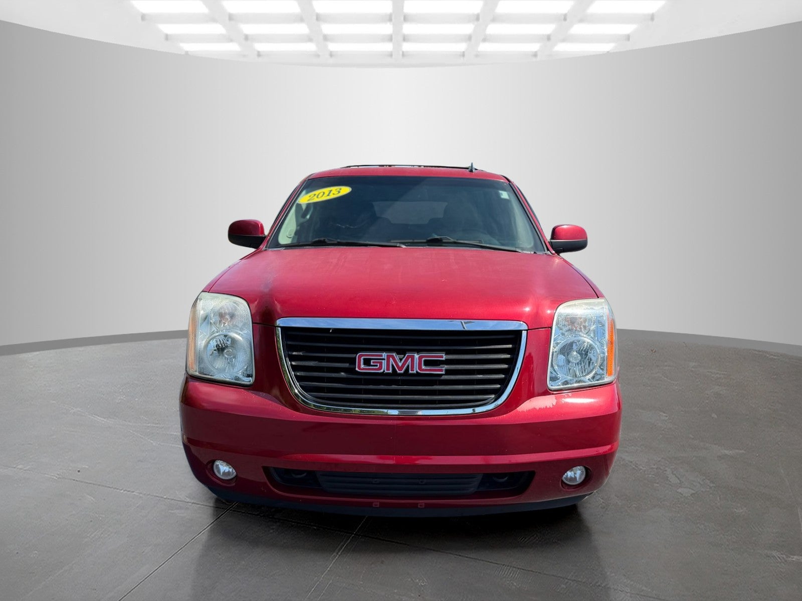 1GKS2CE00DR270980