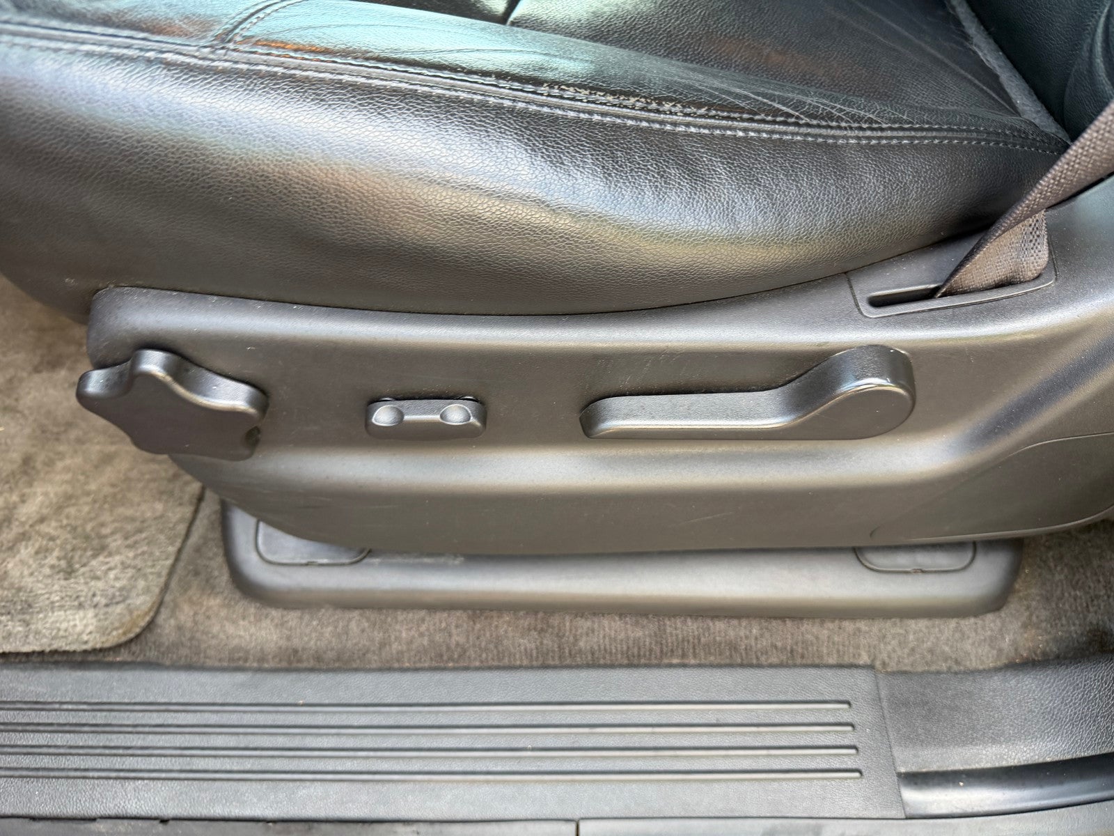 2013 GMC Yukon SLT