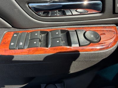 2013 GMC Yukon SLT