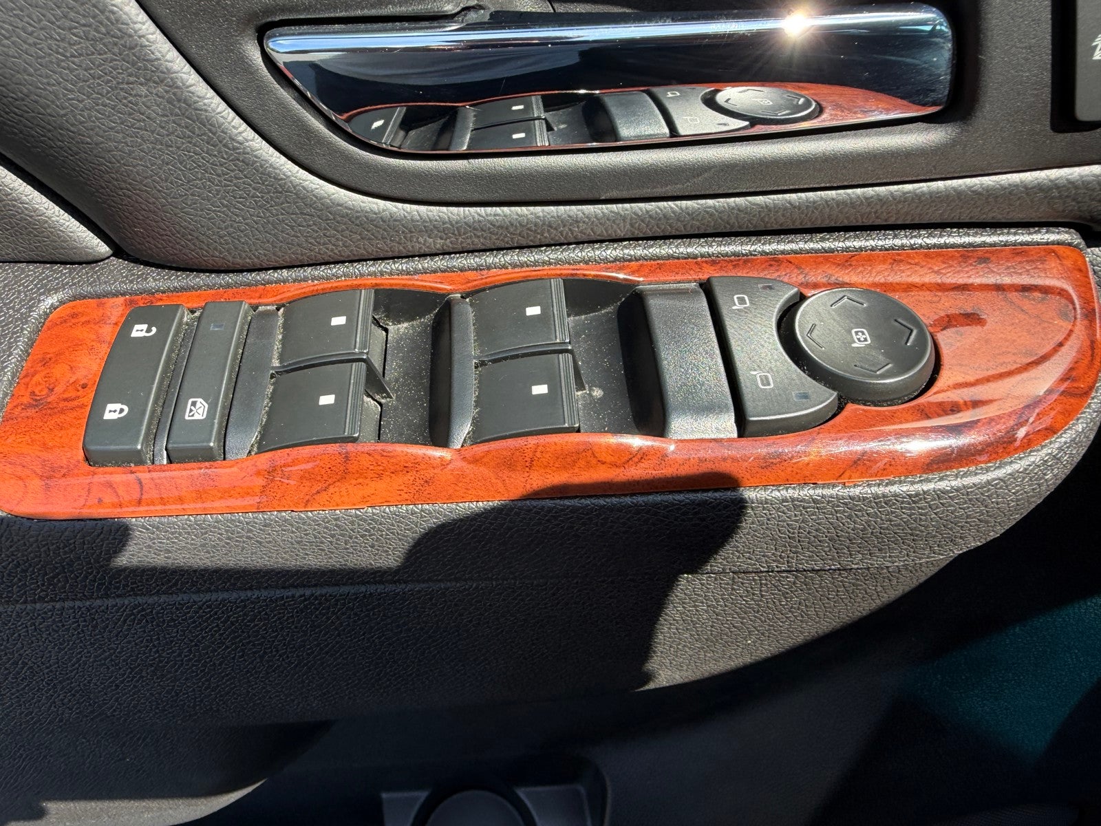 2013 GMC Yukon SLT