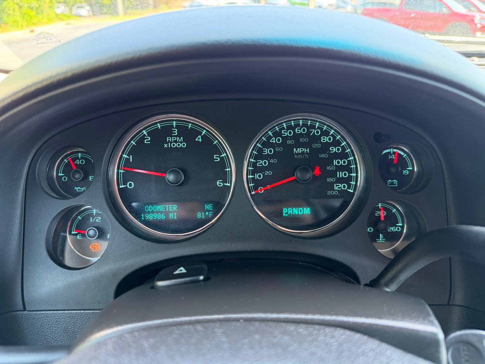 2013 GMC Yukon SLT