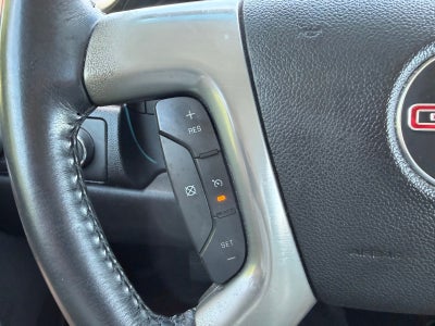2013 GMC Yukon SLT