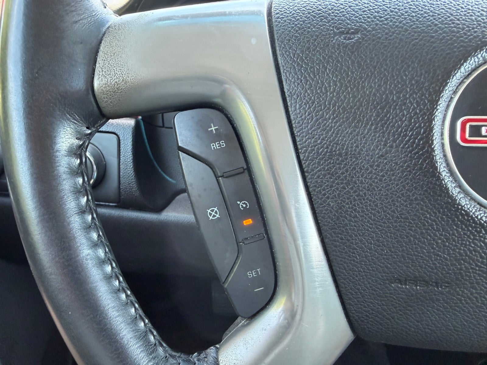 2013 GMC Yukon SLT
