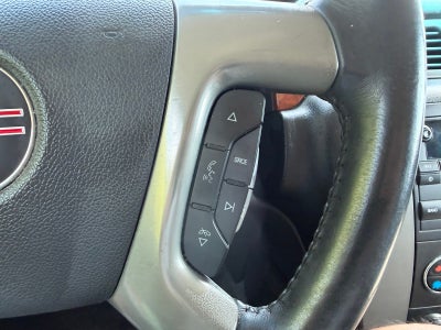 2013 GMC Yukon SLT