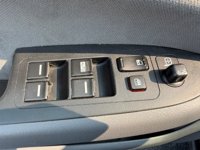 2007 Honda Accord LX 2.4