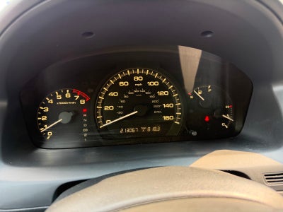 2007 Honda Accord LX 2.4