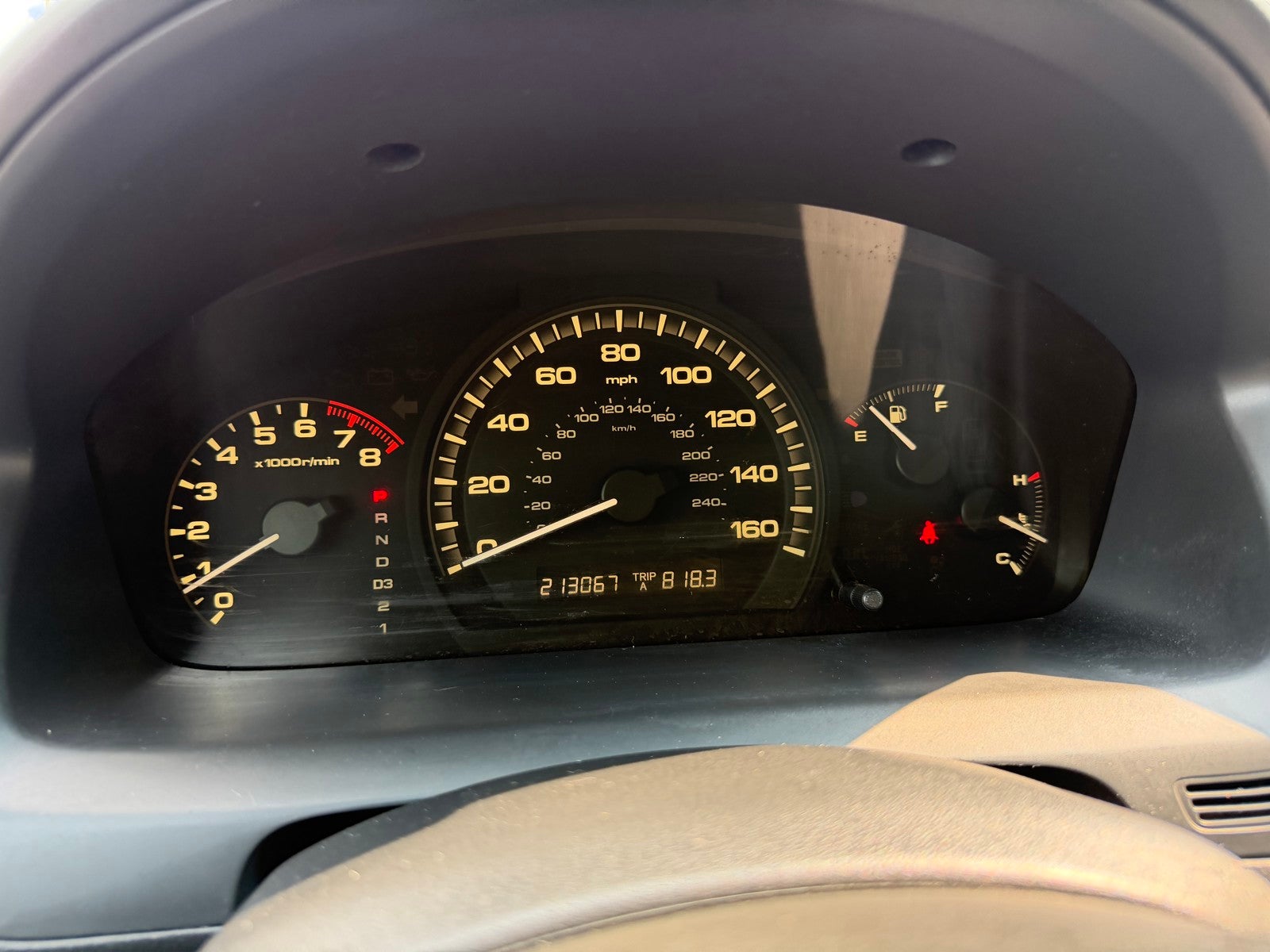 2007 Honda Accord LX 2.4