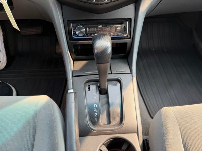 2007 Honda Accord LX 2.4