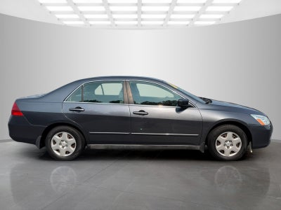 2007 Honda Accord LX 2.4