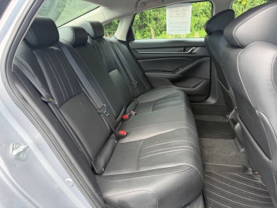 2021 Honda Accord Sport Special Edition