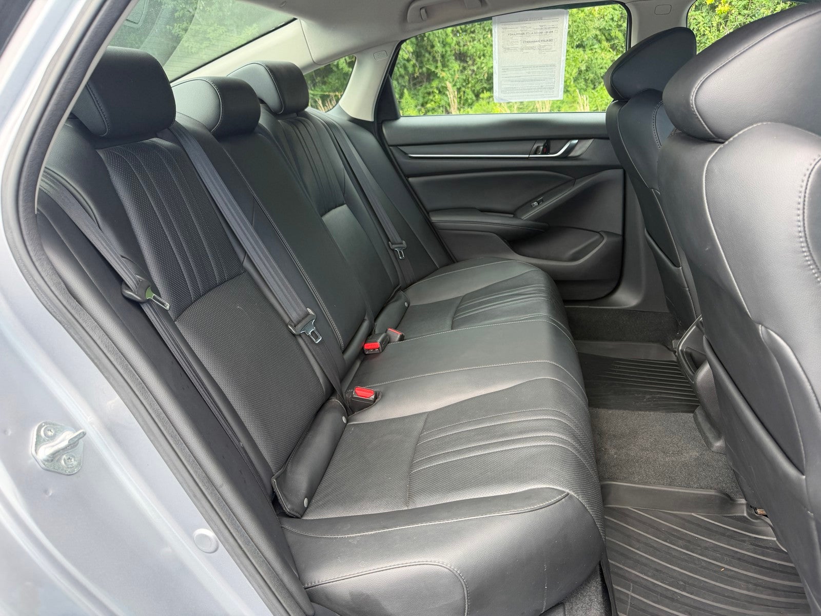 2021 Honda Accord Sport Special Edition