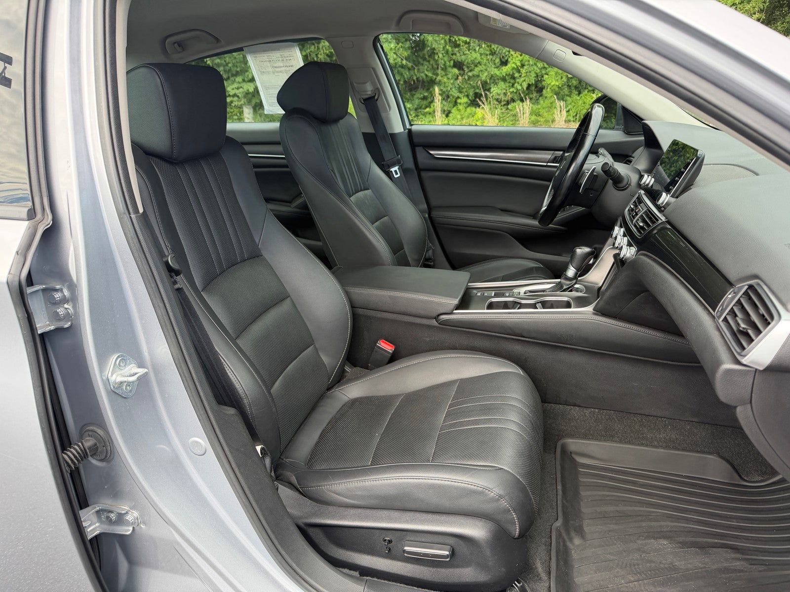 2021 Honda Accord Sport Special Edition