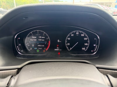 2021 Honda Accord Sport Special Edition