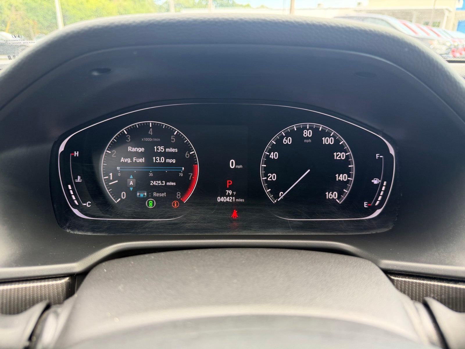 2021 Honda Accord Sport Special Edition