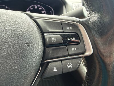 2021 Honda Accord Sport Special Edition