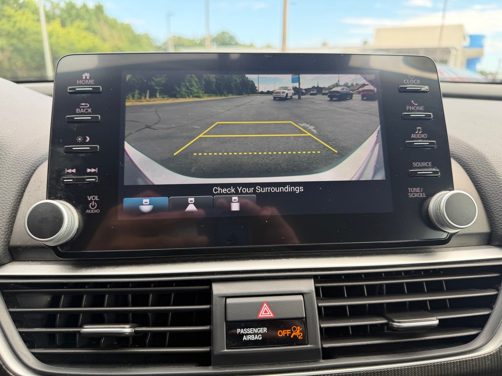 2021 Honda Accord Sport Special Edition