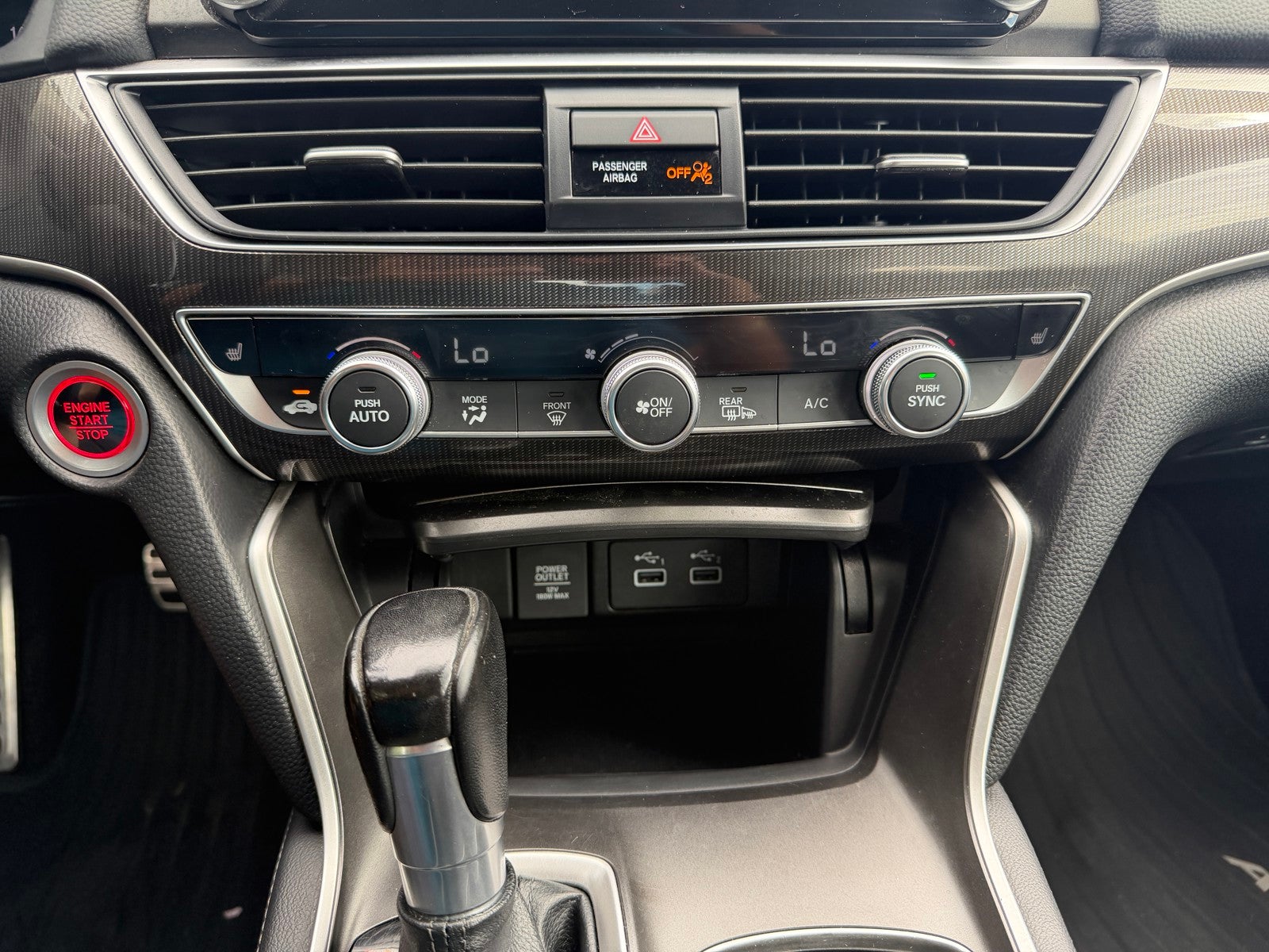 2021 Honda Accord Sport Special Edition