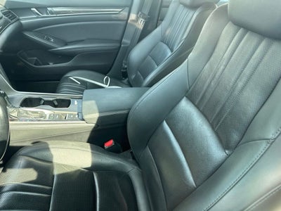 2021 Honda Accord Sport Special Edition