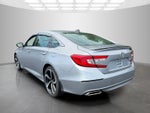 2021 Honda Accord Sport Special Edition
