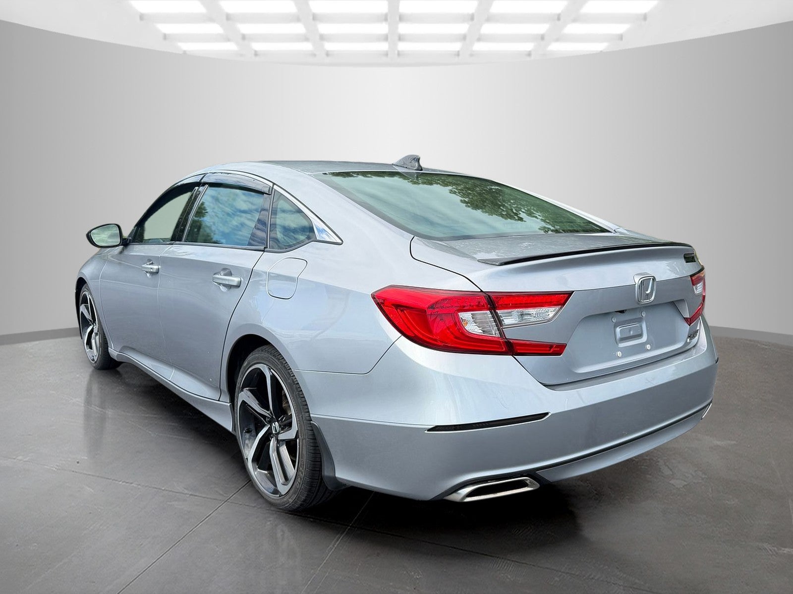 2021 Honda Accord Sport Special Edition
