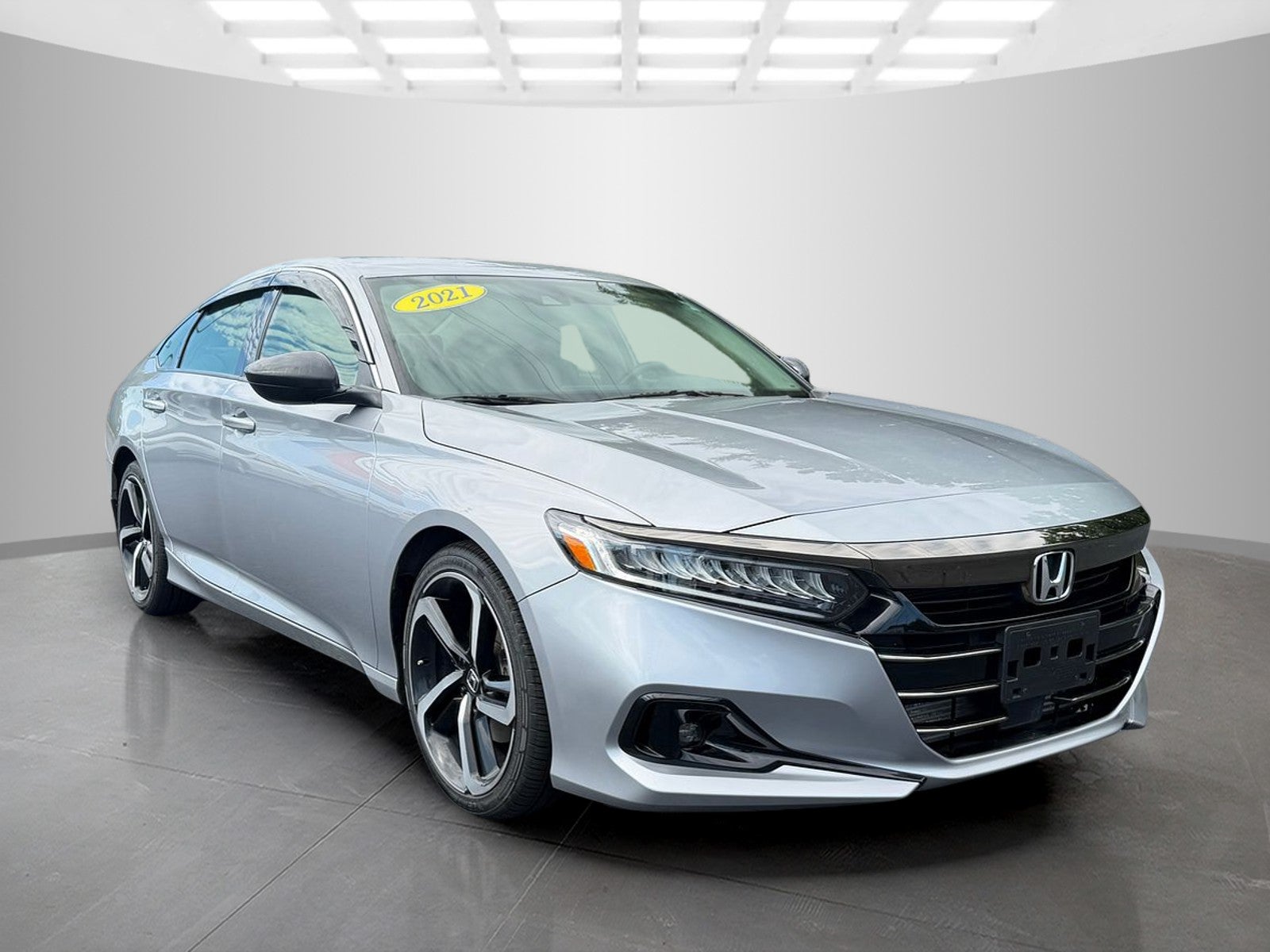 2021 Honda Accord Sport Special Edition