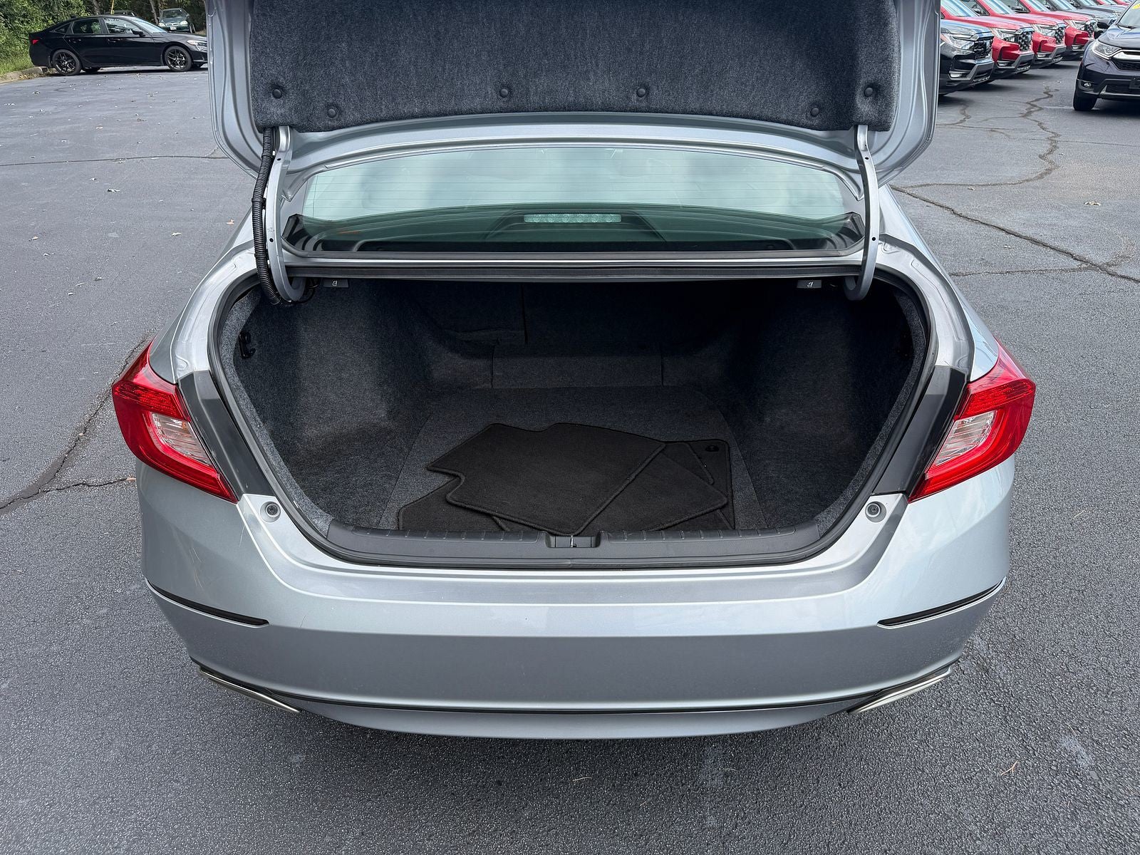 2021 Honda Accord Sport Special Edition