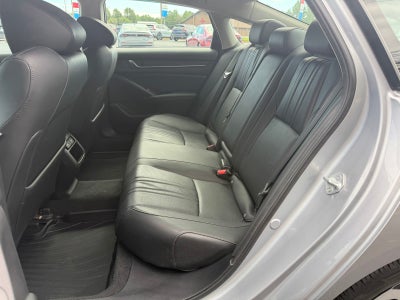 2021 Honda Accord Sport Special Edition