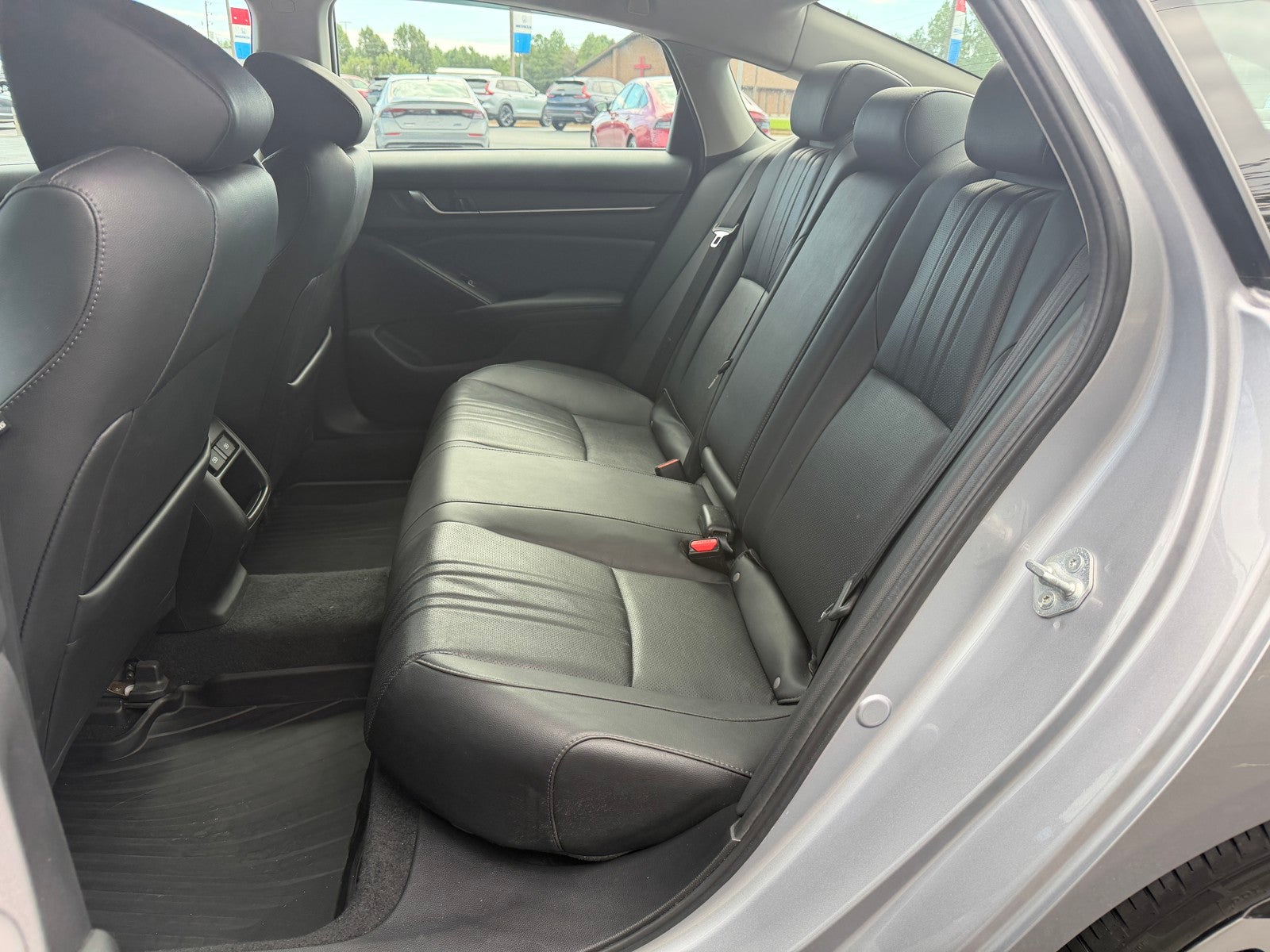 2021 Honda Accord Sport Special Edition