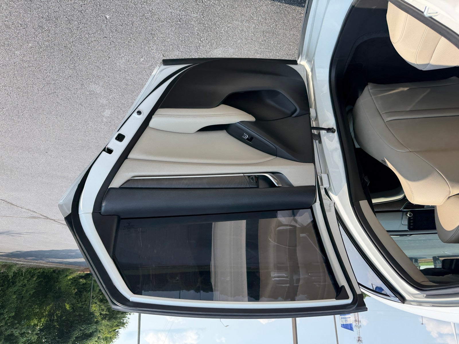 2022 Honda Accord EX-L